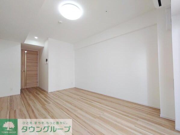 グラシアプレイス押上の物件内観写真